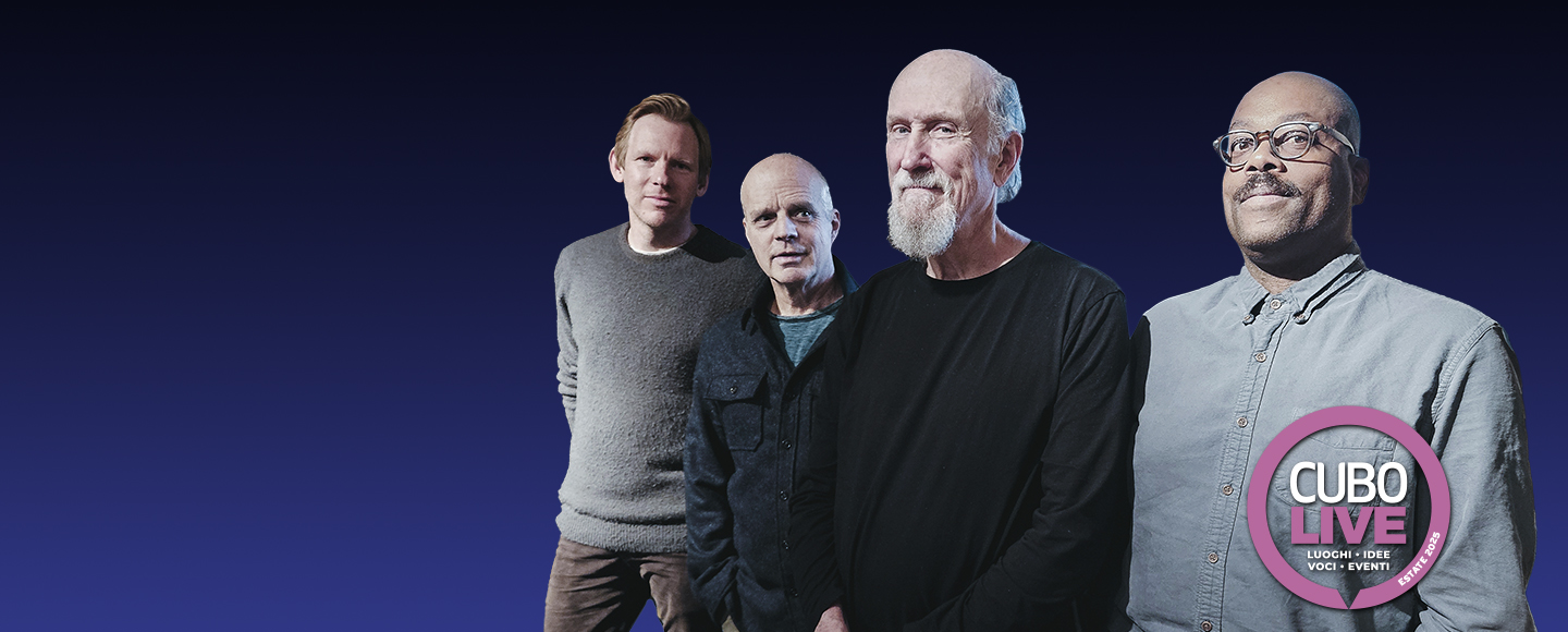 John Scofield’s Long Days Quartet